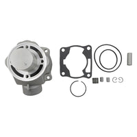 Cylinder Piston Gasket Top End Rebuild Kit Fit For Yamaha YZ80 YZ85 1993-2018 - image 5