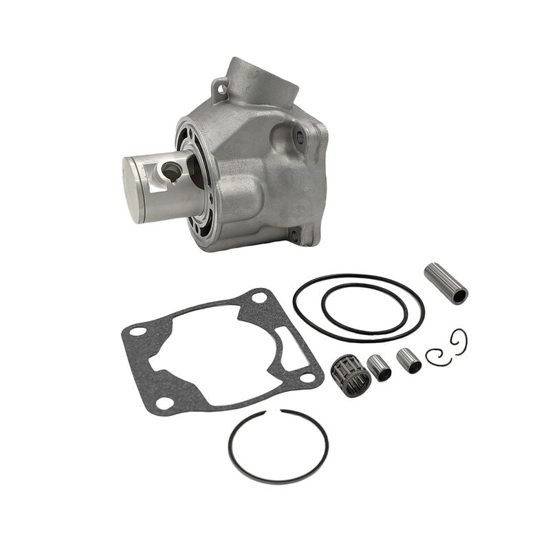 Cylinder Piston Gasket Top End Rebuild Kit Fit For Yamaha YZ80 YZ85 1993-2018 - image 6
