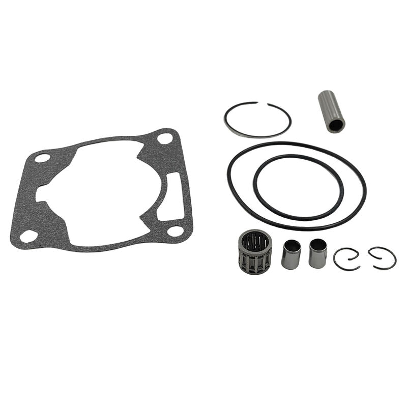 Cylinder Piston Gasket Top End Rebuild Kit Fit For Yamaha YZ80 YZ85 1993-2018 - image 7