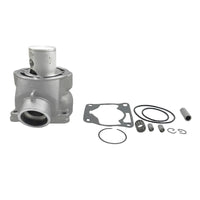 Cylinder Piston Gasket Top End Rebuild Kit Fit For Yamaha YZ80 YZ85 1993-2018 - image 8