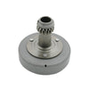 Primary Clutch Hub & Weight Set Fit For Honda CRF110 CRF110F NBC110 Postie Bikes