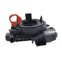 Clock Spring With Angle Sensor Fit For Audi A1 Q3 For VW Jetta Passat Scirocco Tiguan For Skoda Octavia Superb 2.0L 5K0953569AL - image 2