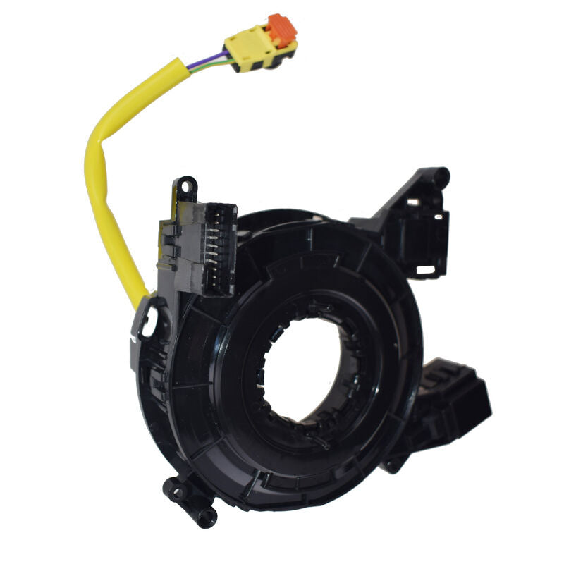 Clock Spring Fit For Ford Mondeo MK5 2014-ON Ford Ranger PX 1 2 3 2011-2021 EQ9T-14A664-CAW/EQ9T14A664CAW - image 2