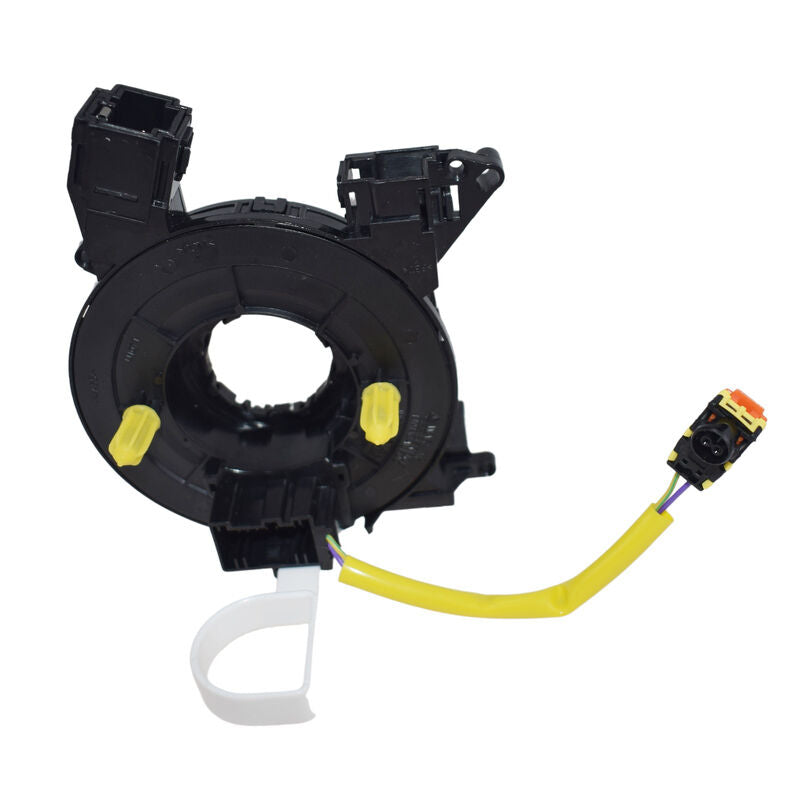 Clock Spring Fit For Ford Mondeo MK5 2014-ON Ford Ranger PX 1 2 3 2011-2021 EQ9T-14A664-CAW/EQ9T14A664CAW - image 3