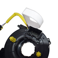 Clock Spring Fit For Ford Mondeo MK5 2014-ON Ford Ranger PX 1 2 3 2011-2021 EQ9T-14A664-CAW/EQ9T14A664CAW - image 4