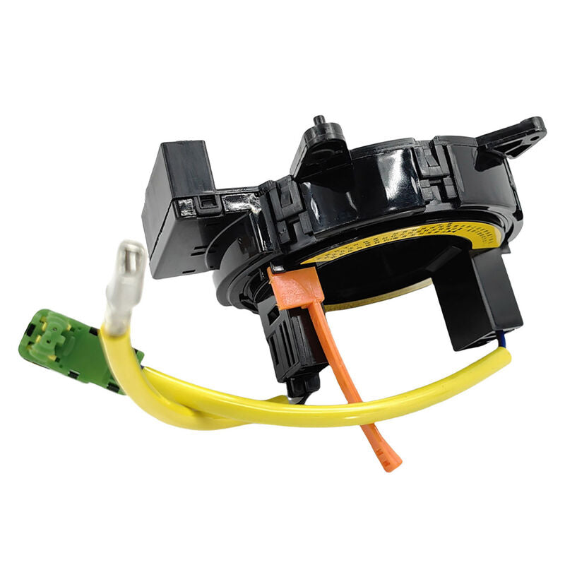 Airbag Clock Spring Fit For Great Wall X200 X240 2.0L Diesel GW4D20 2.4L Petrol 4G69 2009-ON - image 5