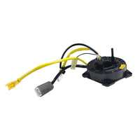 Airbag Clock Spring Fit For Holden Barina Spark MJ 10/2010-06/2015 95482503 - image 1