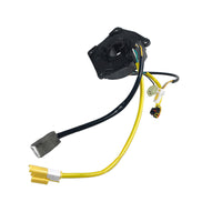 Airbag Clock Spring Fit For Holden Barina Spark MJ 10/2010-06/2015 95482503 - image 6