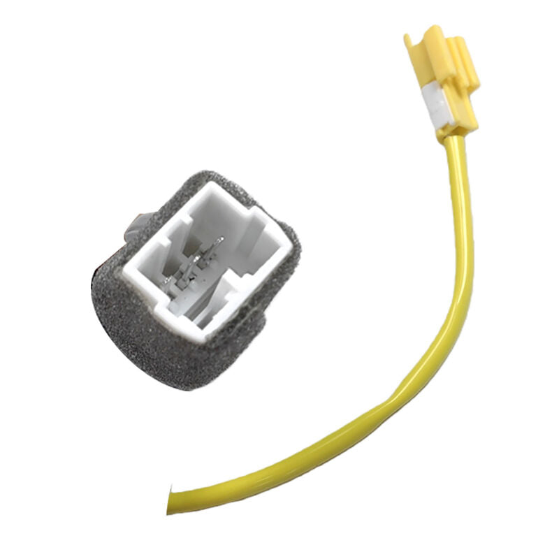Airbag Clock Spring Fit For Holden Barina Spark MJ 10/2010-06/2015 95482503 - image 8