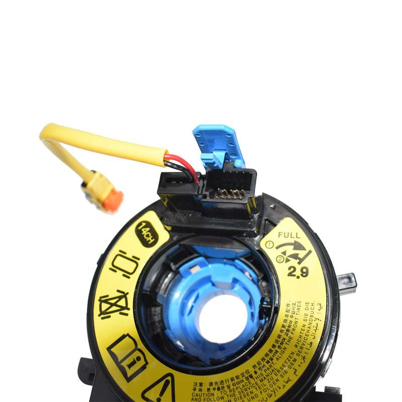 Spiral Cable Clock Spring for Hyundai I30 Kia Rio 2010 - 2015 Spiral Cable Clock Spring for Hyundai I30 Kia Rio 2010 - 2015