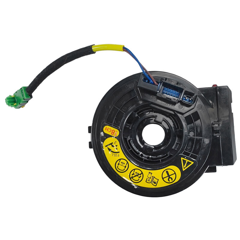 Clock Spring Fit For Hyundai Santa Fe CM 2006-2012 93490-2B500 - image 11