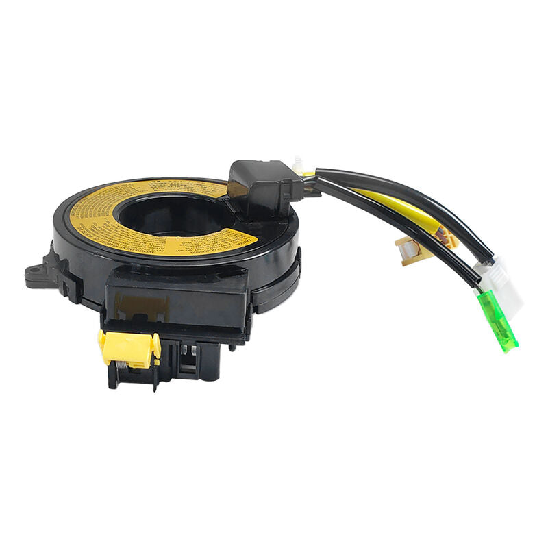 Clock Spring Fit For Mitsubishi Pajero NP NS NM GLS GLX VR-X Lancer CS6A 2000-2006 MR301706 - image 3