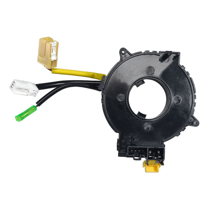 Clock Spring Fit For Mitsubishi Pajero NP NS NM GLS GLX VR-X Lancer CS6A 2000-2006 MR301706 - image 4