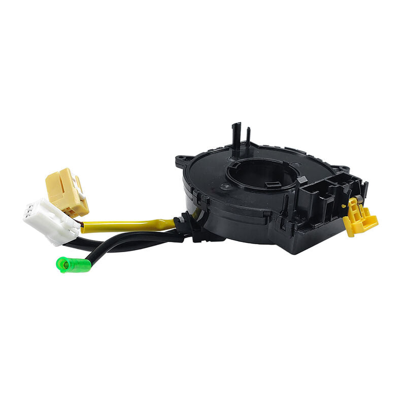 Clock Spring Fit For Mitsubishi Pajero NP NS NM GLS GLX VR-X Lancer CS6A 2000-2006 MR301706 - image 6