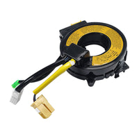 Clock Spring Fit For Mitsubishi Pajero NP NS NM GLS GLX VR-X Lancer CS6A 2000-2006 MR301706 - image 9