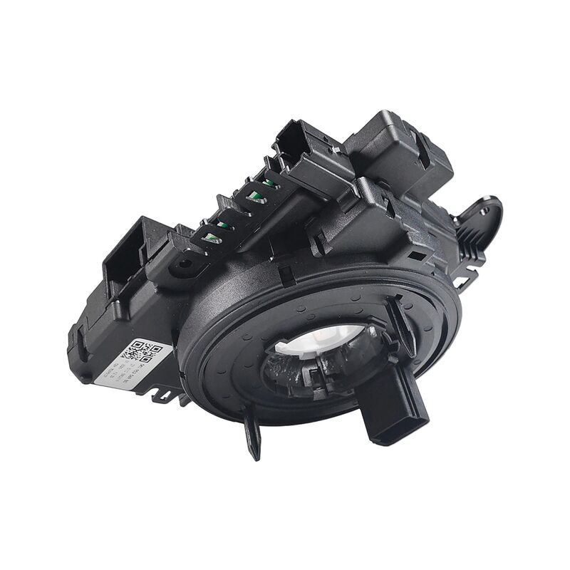 Angle Sensor Clock Spring Fit For Audi A1 Q3 For Infiniti Q30 For Skoda Octavia Yeti For Volkswagen Caddy EOS Golf Jetta Tiguan Touran 5K0953569BC - image 5