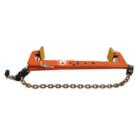 26" Stone Clamp Rock Clamp Granite Clamps Lifting Clamps Heavy Lifting Clamps - image 5