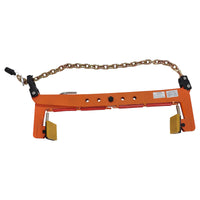26" Stone Clamp Rock Clamp Granite Clamps Lifting Clamps Heavy Lifting Clamps - image 7