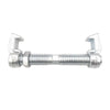 260MM Forged Shipping Container Bridge Fitting Clamp Fit For Container Side by Side
