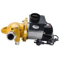 Drain Cleaner Machine Snake Electric 500W Plumbing Sewerage Pipe 20m Cable - image 3
