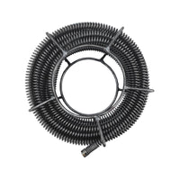 Drain Cleaner Machine Snake Electric 500W Plumbing Sewerage Pipe 20m Cable - image 5