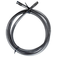 Drain Cleaner Machine Snake Electric 500W Plumbing Sewerage Pipe 20m Cable - image 13