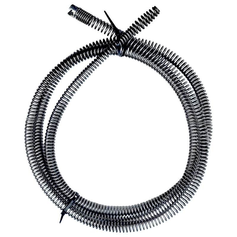 Drain Cleaner Machine Snake Electric 500W Plumbing Sewerage Pipe 20m Cable - image 13