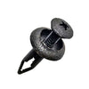 Plastic Retainer Clips Fit For Ford Falcon EF AU BA XR6 XR8 FPV G6E Turbo Falcon 50pcs