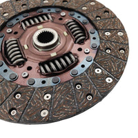Clutch Kit Fit For Holden Rodeo RA 3.0L 4JH1TC Heavy Duty HD 250mm 03/2003-01/2007 - image 7