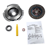 Clutch Kit Fit For Holden Jackaroo UBS55 Rodeo TF Isuzu Bighorn UBS MU UCS Rodeo TFS TLD 2.8L 4JB1T 1981-2003 ISC564 ISD128U BRG2206