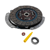 Clutch Kit Fit For Holden Jackaroo UBS55 Rodeo TF Isuzu Bighorn UBS MU UCS Rodeo TFS TLD 2.8L 4JB1T 1981-2003 ISC564 ISD128U BRG2206