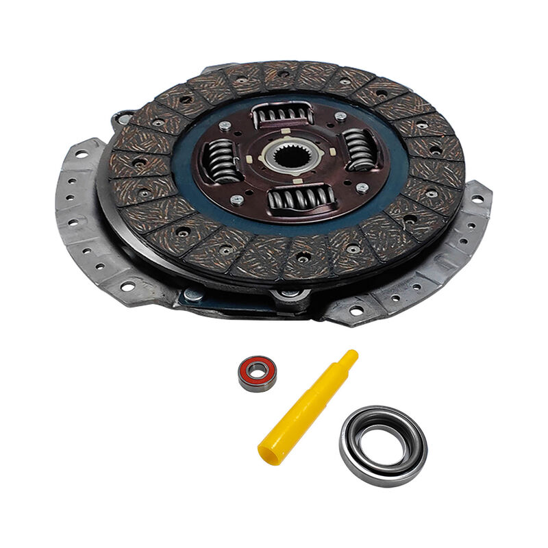 Clutch Kit Fit For Holden Jackaroo UBS55 Rodeo TF Isuzu Bighorn UBS MU UCS Rodeo TFS TLD 2.8L 4JB1T 1981-2003 ISC564 ISD128U BRG2206