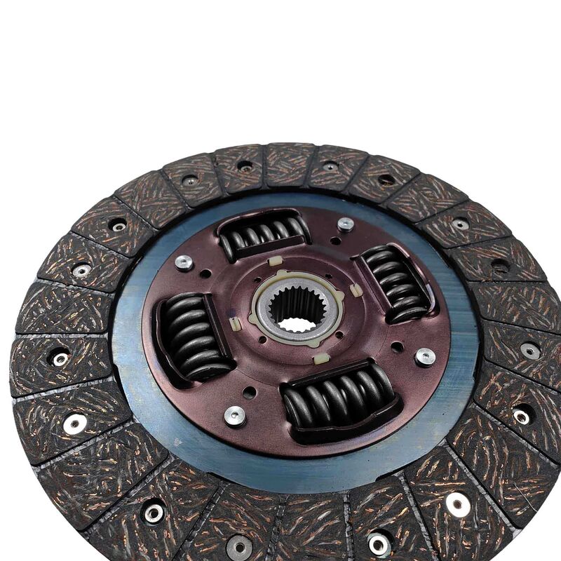 Clutch Kit Fit For Holden Jackaroo UBS55 Rodeo TF Isuzu Bighorn UBS MU UCS Rodeo TFS TLD 2.8L 4JB1T 1981-2003 ISC564 ISD128U BRG2206