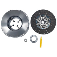 Clutch Kit Fit For Hino 500 1426 FE FE7J J07ETN 6.4L Diesel Inj 4X2 MT 2011-2018 HNC541 HND058U BRG2018 - image 1