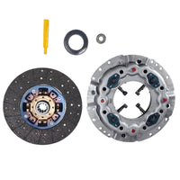 Clutch Kit Fit For Hino 500 1426 FE FE7J J07ETN 6.4L Diesel Inj 4X2 MT 2011-2018 HNC541 HND058U BRG2018 - image 6