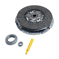 Clutch Kit Fit For Hino 500 1426 FE FE7J J07ETN 6.4L Diesel Inj 4X2 MT 2011-2018 HNC541 HND058U BRG2018 - image 8