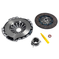 Clutch Kit Fit For Hino Dutro & 300 Series XJC710 XJC720 XJC740 XZC810 XZU720 XZU710 XZU700 XZU730 MT 2011-ON HNC525 HND092U BRG2470 - image 2