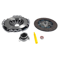 Clutch Kit Fit For Hino Dutro & 300 Series XJC710 XJC720 XJC740 XZC810 XZU720 XZU710 XZU700 XZU730 MT 2011-ON HNC525 HND092U BRG2470 - image 3