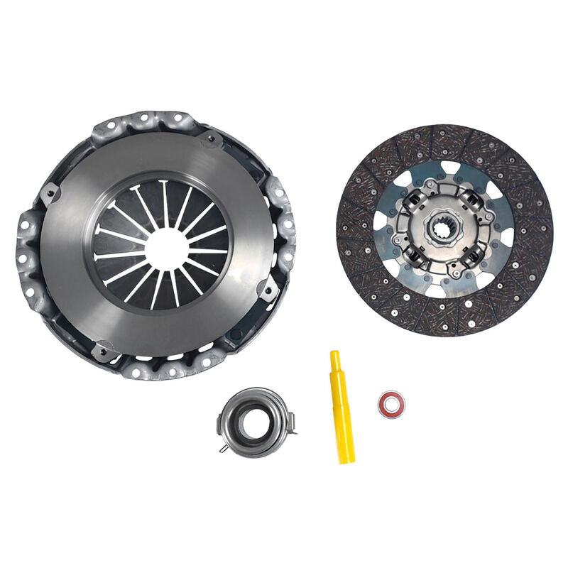 Clutch Kit Fit For Hino Dutro & 300 Series XJC710 XJC720 XJC740 XZC810 XZU720 XZU710 XZU700 XZU730 MT 2011-ON HNC525 HND092U BRG2470 - image 9