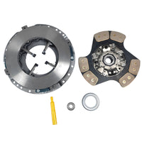 Clutch Kit 350mm Fit For Mitsubishi Fuso Fighter FK FM 1981-2008 Manual HNC521 MFD037M BRG2020 - image 1