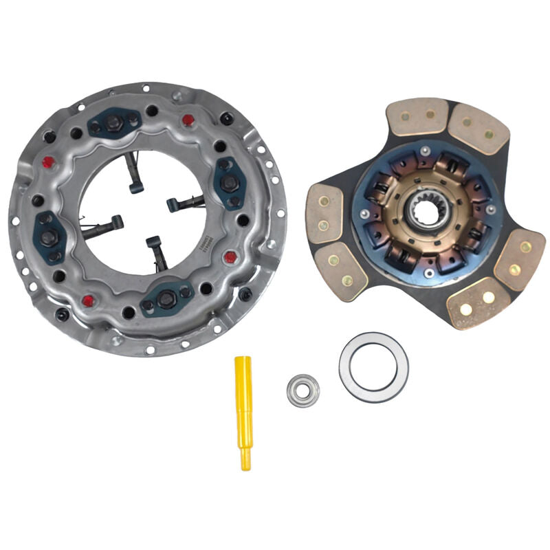 Clutch Kit 350mm Fit For Mitsubishi Fuso Fighter FK FM 1981-2008 Manual HNC521 MFD037M BRG2020 - image 3