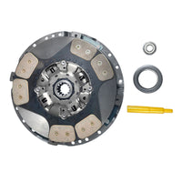 Clutch Kit 350mm Fit For Mitsubishi Fuso Fighter FK FM 1981-2008 Manual HNC521 MFD037M BRG2020 - image 6