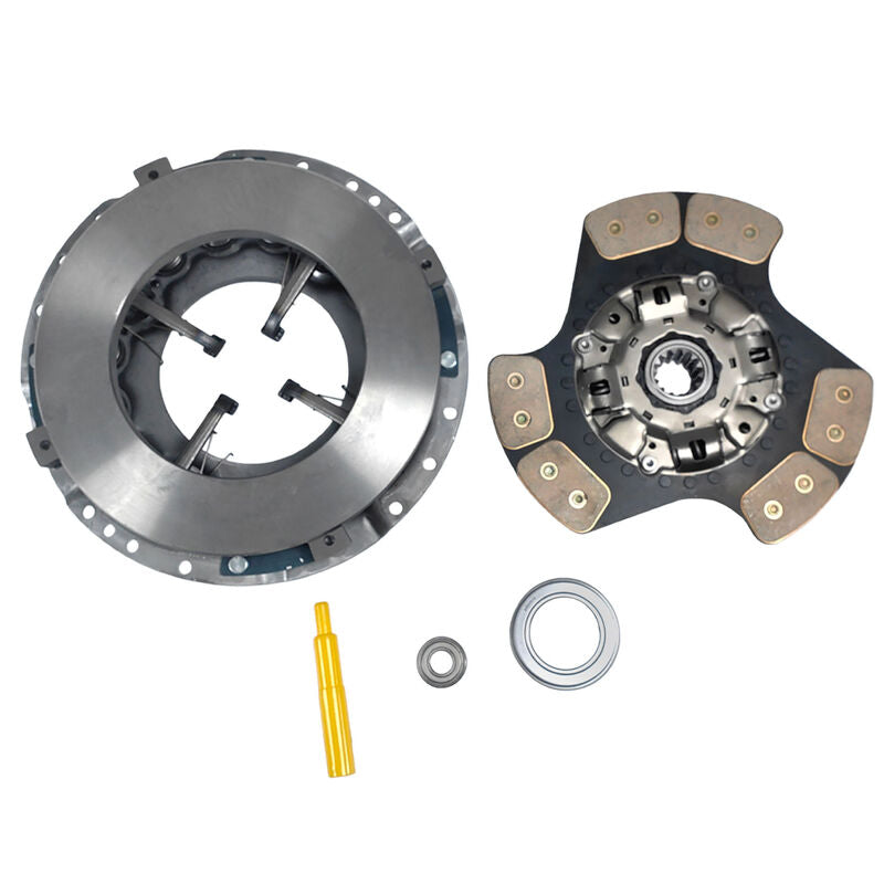 Clutch Kit 350mm Fit For Mitsubishi Fuso Fighter FK FM 1981-2008 Manual HNC521 MFD037M BRG2020 - image 9