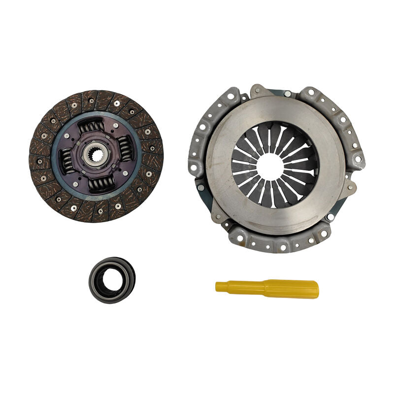 Clutch Kit 200mm Fit For Hyundai Accent LC Excel X3 Getz TB FWD 1.5L 12V 16V Petrol EFI 1994-2005 - image 1