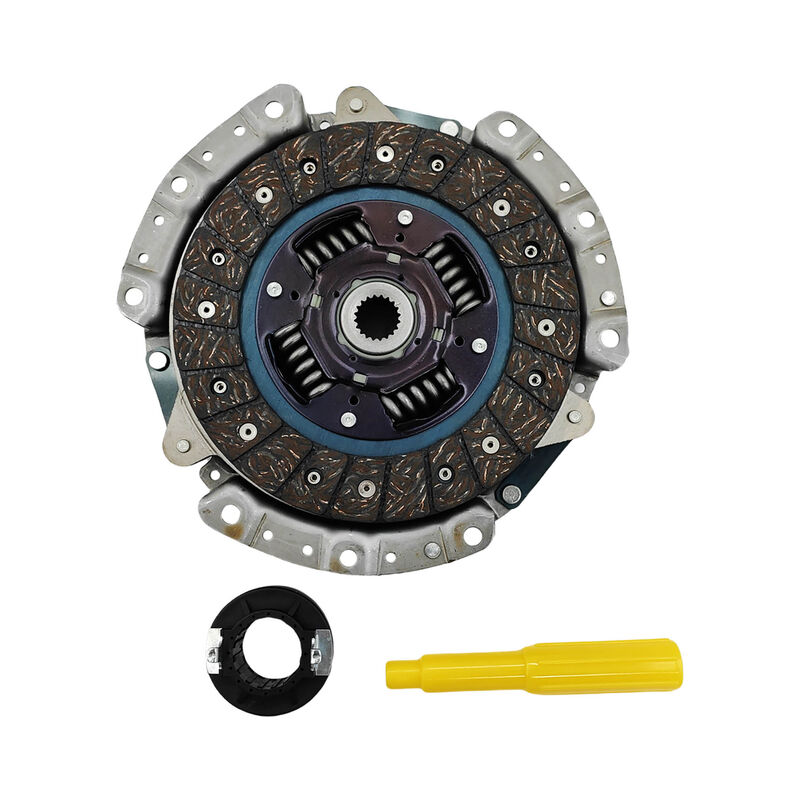 Clutch Kit 200mm Fit For Hyundai Accent LC Excel X3 Getz TB FWD 1.5L 12V 16V Petrol EFI 1994-2005 - image 2