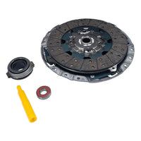 Clutch Kit Fit For Isuzu NPR200 NPR250 NPR275 NPR300 NPR350 NPR400 NPR450 NPS250 NPS300 5.2L 2005-ON ISC592 ISD098U BRG2387 - image 6