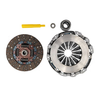 1 Set Of Clutch Kit Fit For Mitsubishi Triton ML MN 2.5L TDI 4D56T 4WD Only 07/2008-2015 - image 1