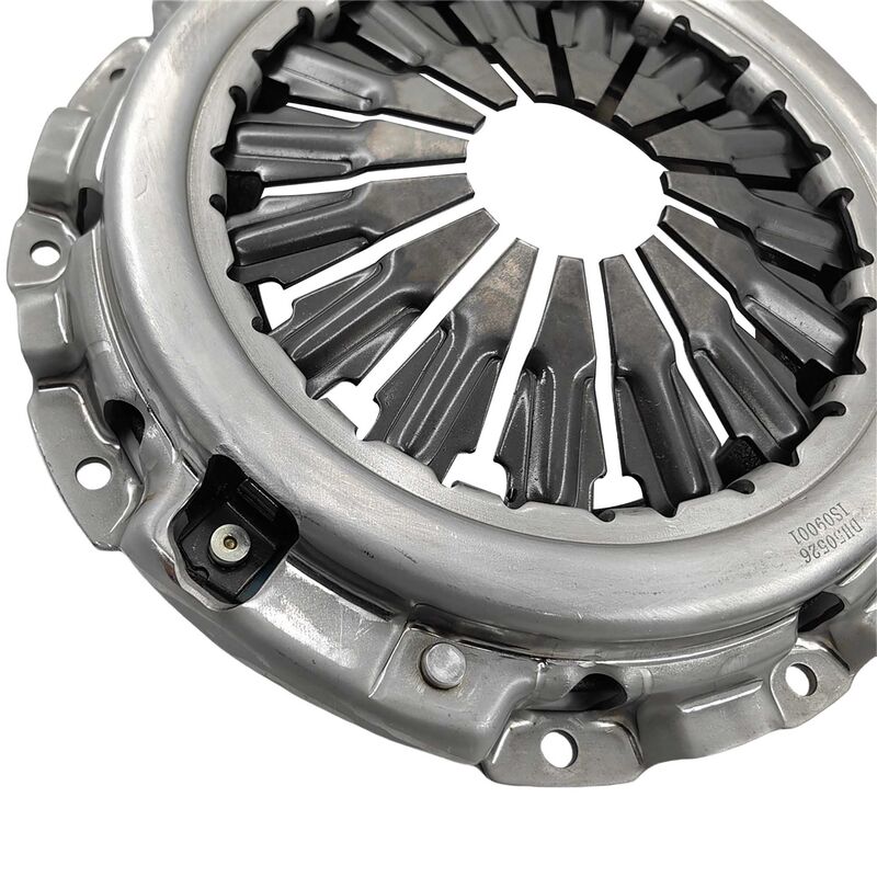 1 Set Of Clutch Kit Fit For Mitsubishi Triton ML MN 2.5L TDI 4D56T 4WD Only 07/2008-2015 - image 7
