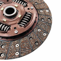 1 Set Of Clutch Kit Fit For Mitsubishi Triton ML MN 2.5L TDI 4D56T 4WD Only 07/2008-2015 - image 8
