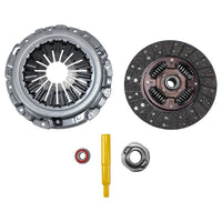 Clutch Kit Fit For Mitsubishi Triton ML KA9 KB9 3.5L 6G74 V6 24v Petrol Manual 2006-2008 - image 3
